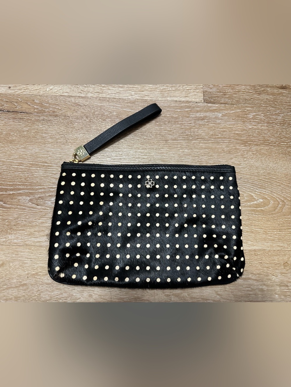 NWT Ann Taylor wristlet